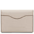 Leather business card / credit card holder